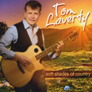 Soft Shades of Country