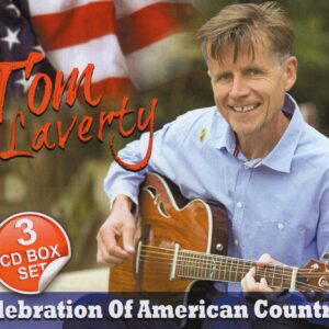 Celebration of American Country